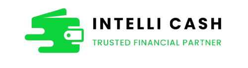 IntelliCash Logo